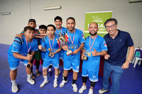 250913APWRK-AAIS-Futsal tournament 2025