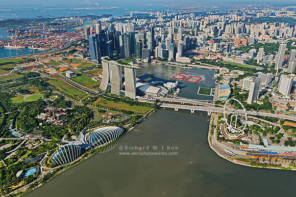 SG50