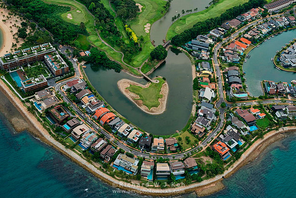 Heart of Sentosa