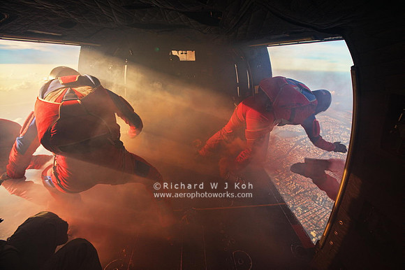 Leap of Faith