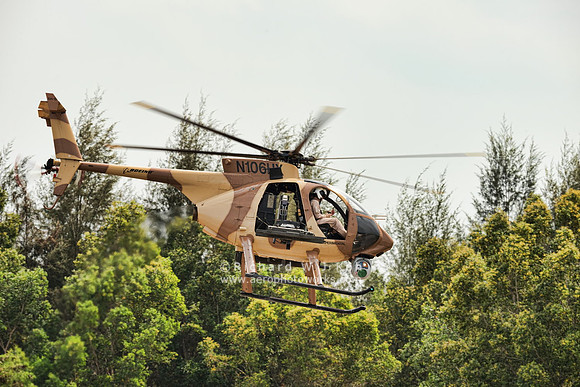 Singapore Airshow 2014