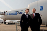 Singapore Airshow 2014