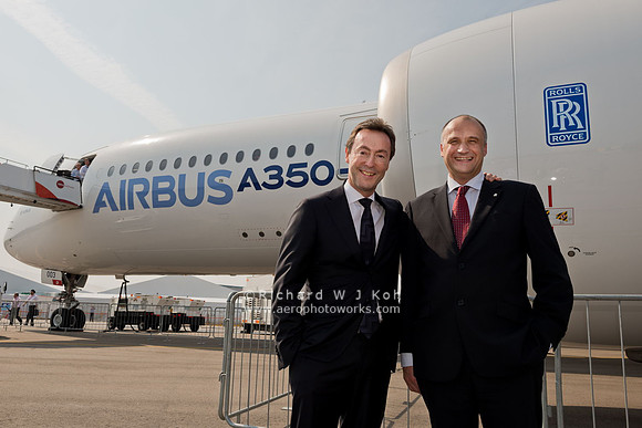 Singapore Airshow 2014