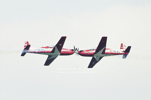 Singapore Airshow 2014