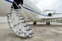 Bombardier Global 5000 Business Jet Airstairs