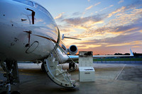 Bombardier Global 6500 Business Jet