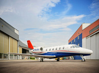 Cessna 560XL Citation Excel