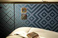 Cessna 560XL Citation Excel Interior Detail