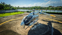 Airbus EC145 Helicopter