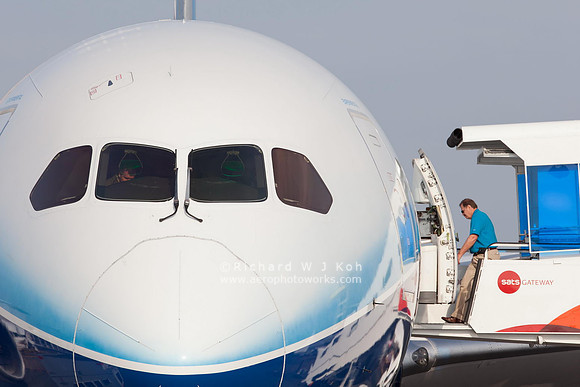 Singapore Airshow 2008-2012