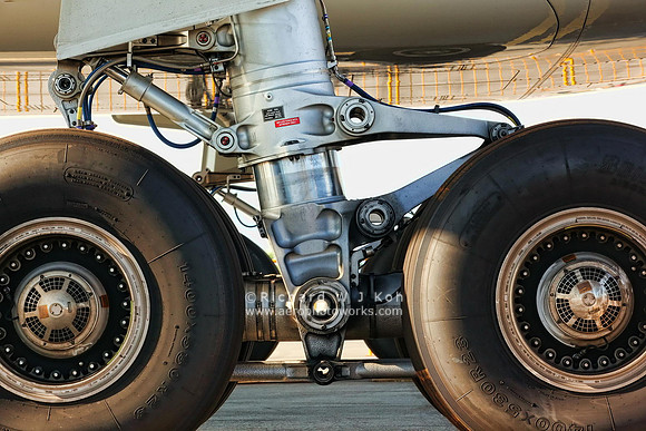 Singapore Airshow 2008-2012