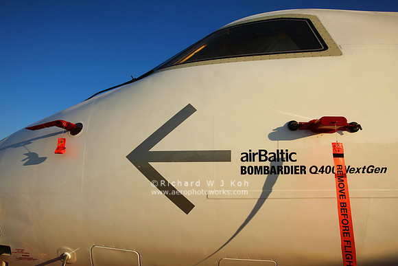 Singapore Airshow 2008-2012