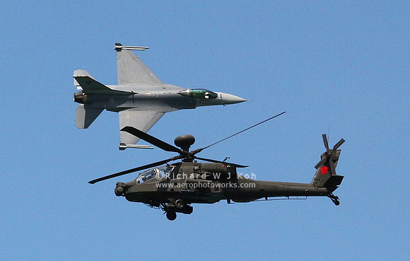 Singapore Airshow 2008-2012