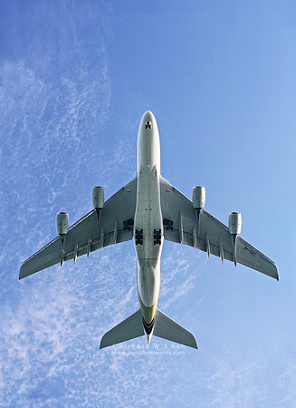 Aviation Industrial, Corporate Documentary Photography