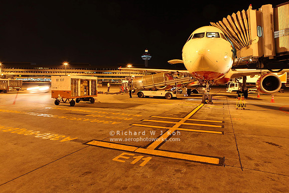 Aviation Industrial, Corporate Documentary Photography