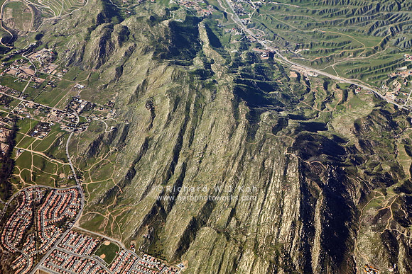 Aerial Photography, United States