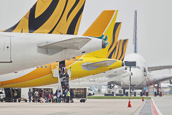 Aviation Industrial, Corporate Documentary Photography