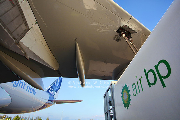 Aviation Industrial, Corporate Documentary Photography