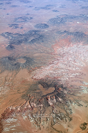 Aerial Photography, United States