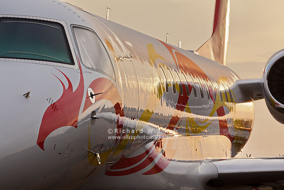 Singapore Airshow 2012