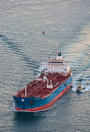 Aerial Photography, Sydney