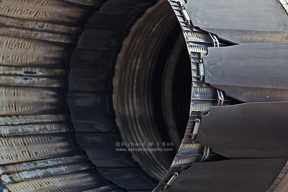 Singapore Airshow 2008-2012