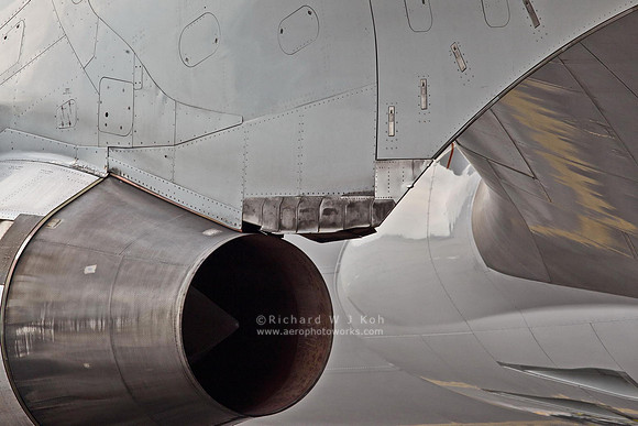 Singapore Airshow 2008-2012