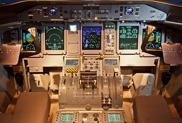 Singapore Airshow 2008-2012