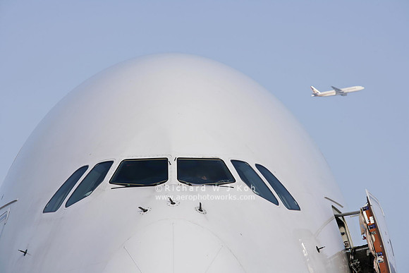 Aviation Industrial, Corporate Documentary Photography
