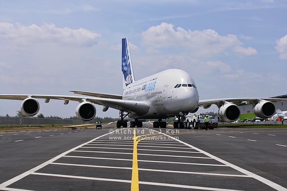 Singapore Airshow 2008-2012