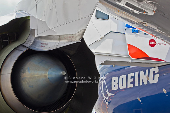 Singapore Airshow 2008-2012