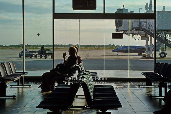 Aviation Industrial, Corporate Documentary Photography