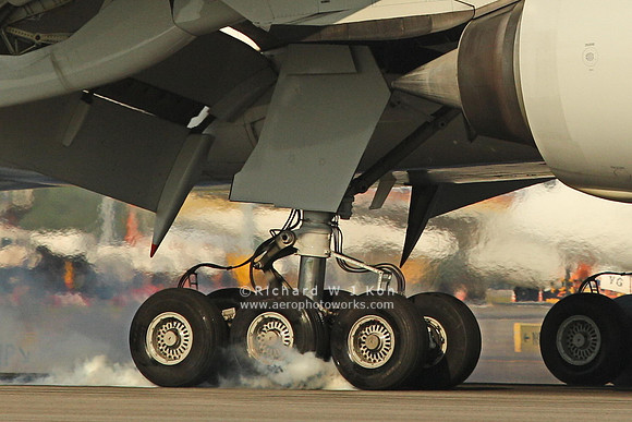 Aviation Industrial, Corporate Documentary Photography