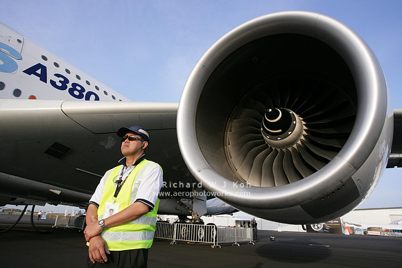 Singapore Airshow 2008-2012