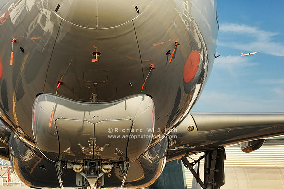 Singapore Airshow 2008-2012