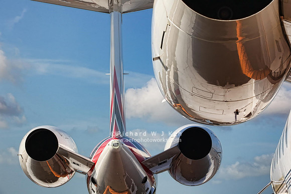 Singapore Airshow 2008-2012