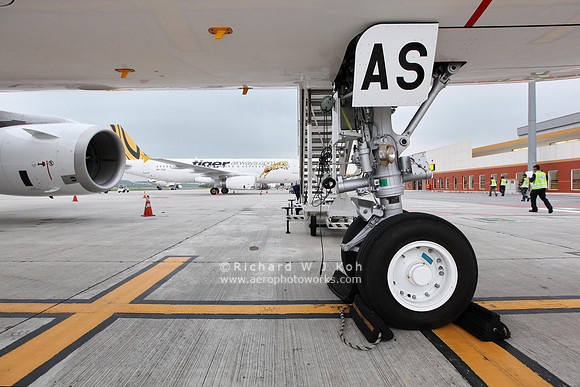 Aviation Industrial, Corporate Documentary Photography