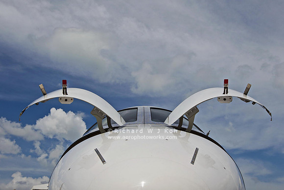 Singapore Airshow 2008-2012