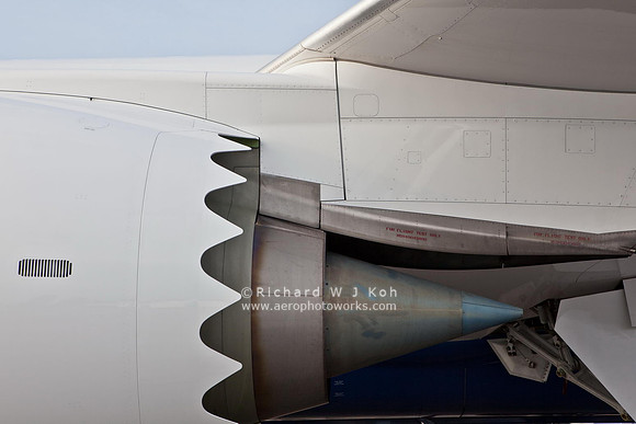 Singapore Airshow 2008-2012