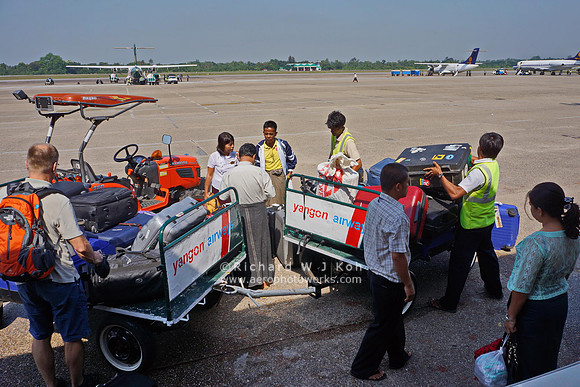 Aviation Industrial, Corporate Documentary Photography