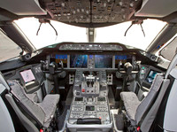 Singapore Airshow 2008-2012