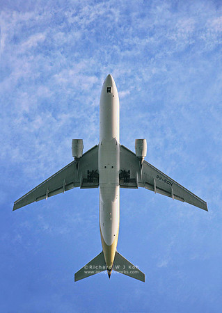 Aviation Industrial, Corporate Documentary Photography