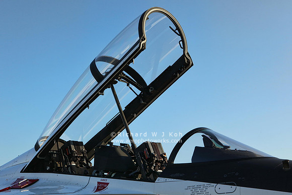 Singapore Airshow 2008-2012