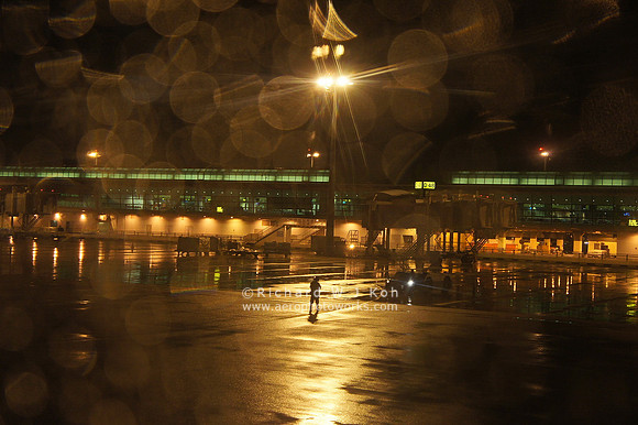 Aviation Industrial, Corporate Documentary Photography
