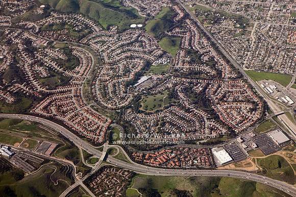 Aerial Photography, United States