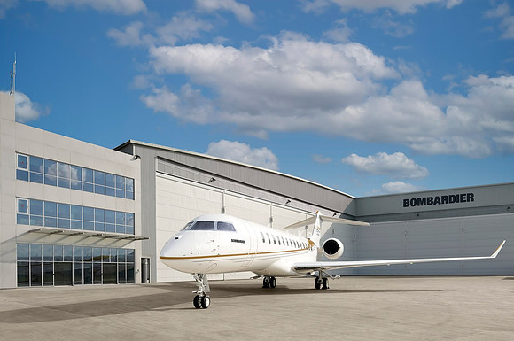 Bombardier Singapore