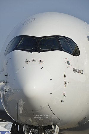 Singapore Airshow 2016