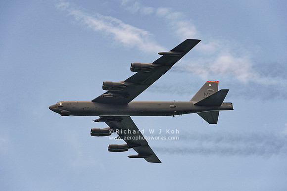 Singapore Airshow 2016