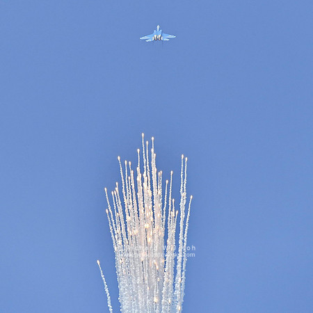 Singapore Airshow 2018
