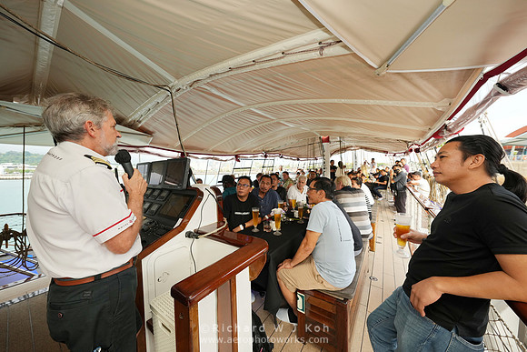 231129APWRK-Fokker-year end party, Royal Albatross-130-A1R04928